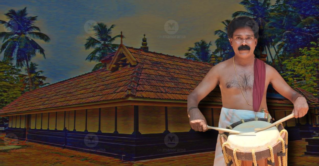 Sakkeer Hussain. Photo: Onmanorama